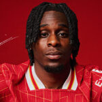 "Mesin Lari" Jeremie Frimpong dan 7 Statistik yang Mengesankan