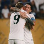 Menyambut 4 Rekrutan Baru, Seperti Apa Susunan Pemain Ideal Chelsea?