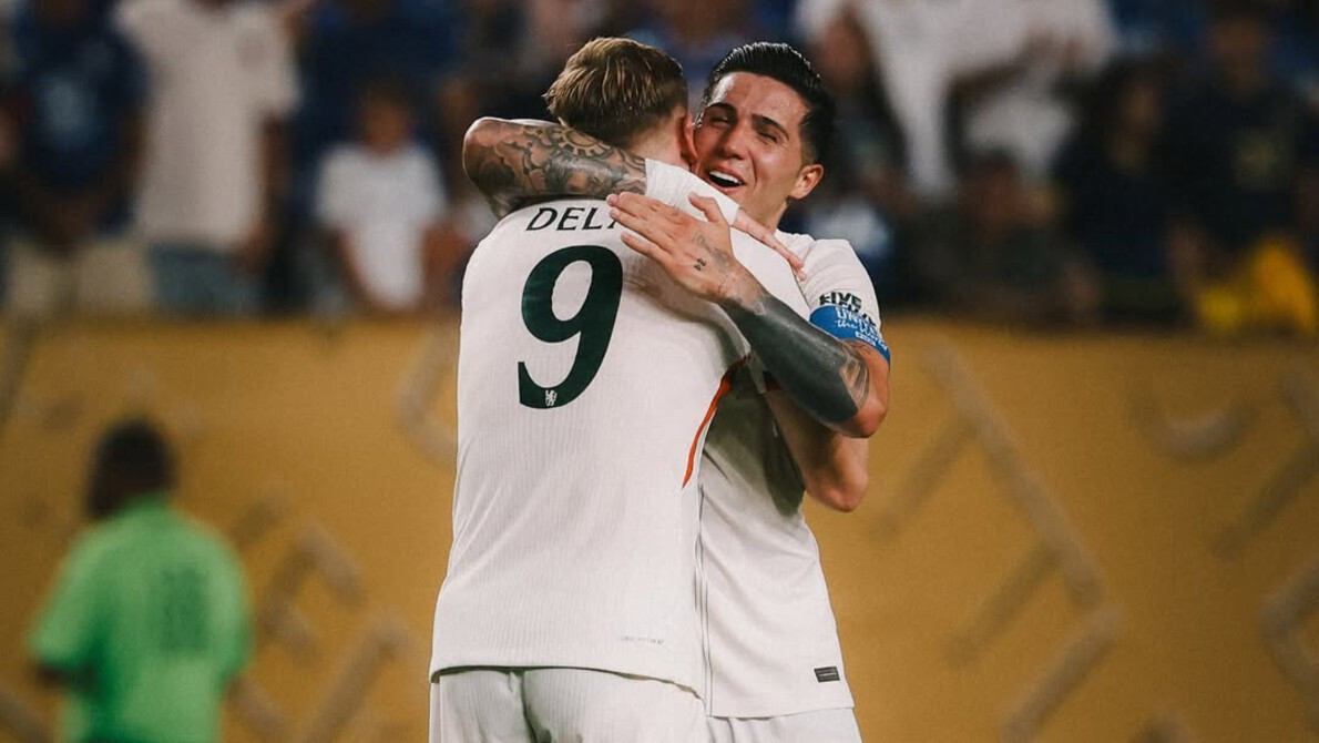Menyambut 4 Rekrutan Baru, Seperti Apa Susunan Pemain Ideal Chelsea?