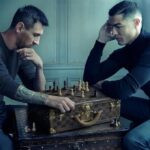 5 Klub yang Bisa Diperkuat Cristiano Ronaldo di Piala Dunia Antarklub FIFA 2025, Berpotensi Duet dengan Lionel Messi!