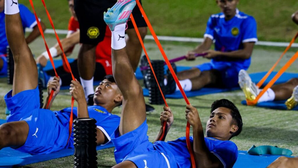 Belajar dari Timnas Indonesia, Malaysia Panggil 2 Pemain Naturalisasi untuk Piala AFF U-23 2025