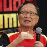 Legenda Bulutangkis Indonesia, Tan Joe Hok Meninggal Dunia