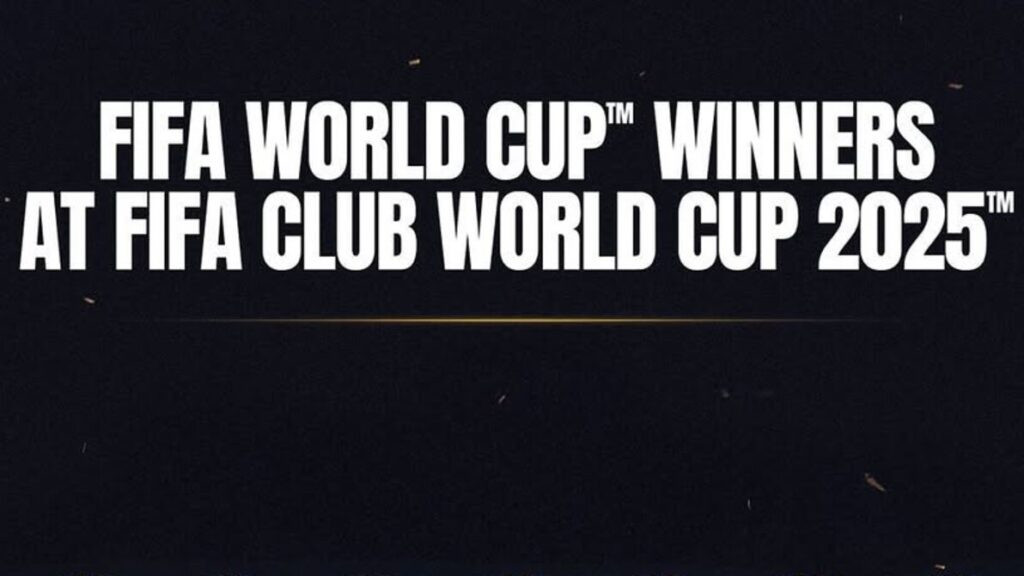 Piala Dunia Antarklub, Poros Kekuatan dalam Sepak bola Dunia