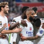 Lyon Terdegradasi, Liga Inggris Justru Diuntungkan