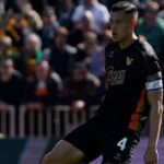 Jay Idzes Jawab Rumor soal Gabung Inter Milan