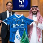 Al Hilal Resmi Umumkan Simone Inzaghi, Inter Milan Bidik Cesc Fabregas