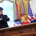 SpaceX Mungkin Pensiunkan Dragon di Tengah Perseteruan Musk dan Trump