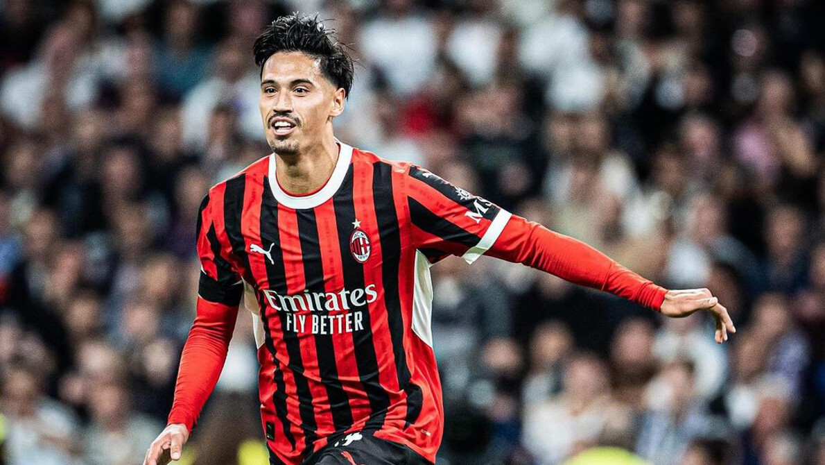 Manchester City Selangkah Lagi Resmikan Tijjani Reijnders