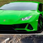 Lamborghini Huracan, Mobil Maut yang Menyebabkan Tewasnya Diogo Jota