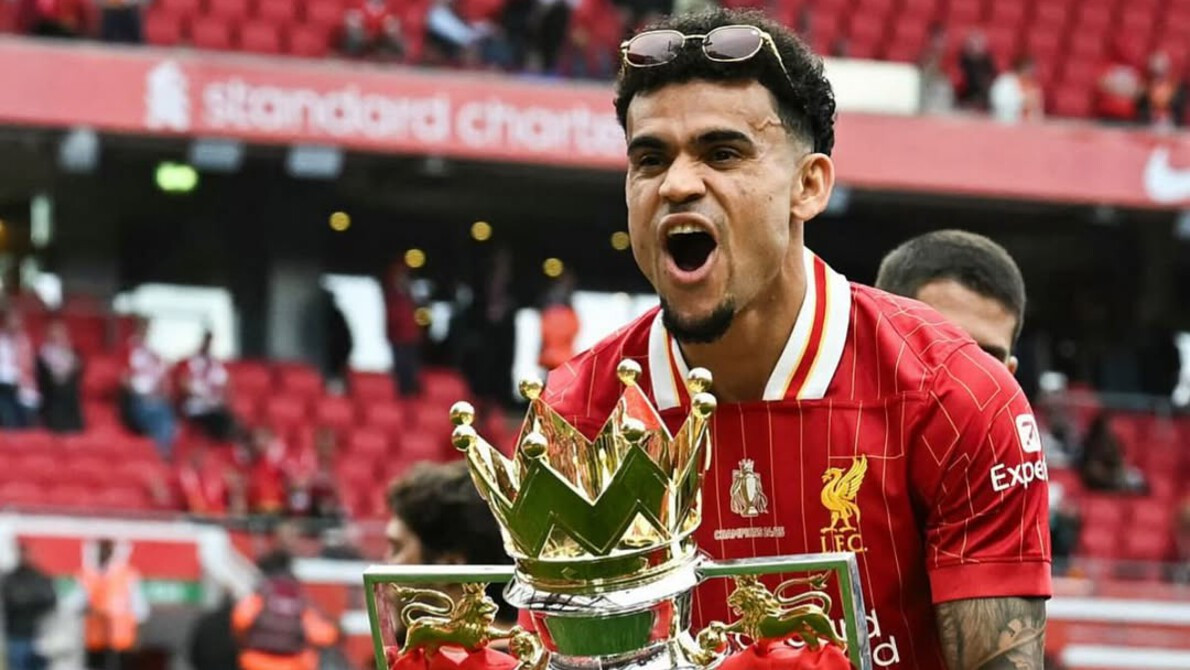 Luis Diaz Paksa Barcelona Bayar Kompensasi Jika Telat Didaftarkan