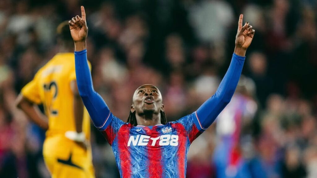 Arsenal Korbankan Bintang Muda, Bertekad Rebut Eberechi Eze dari Liverpool