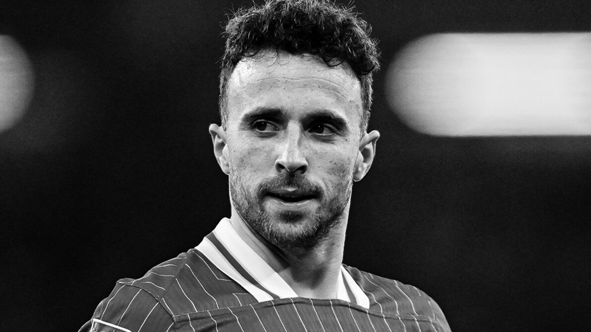 Bertentangan dengan Kepolisian, Fakta Baru Terungkap di Balik Kematian Diogo Jota