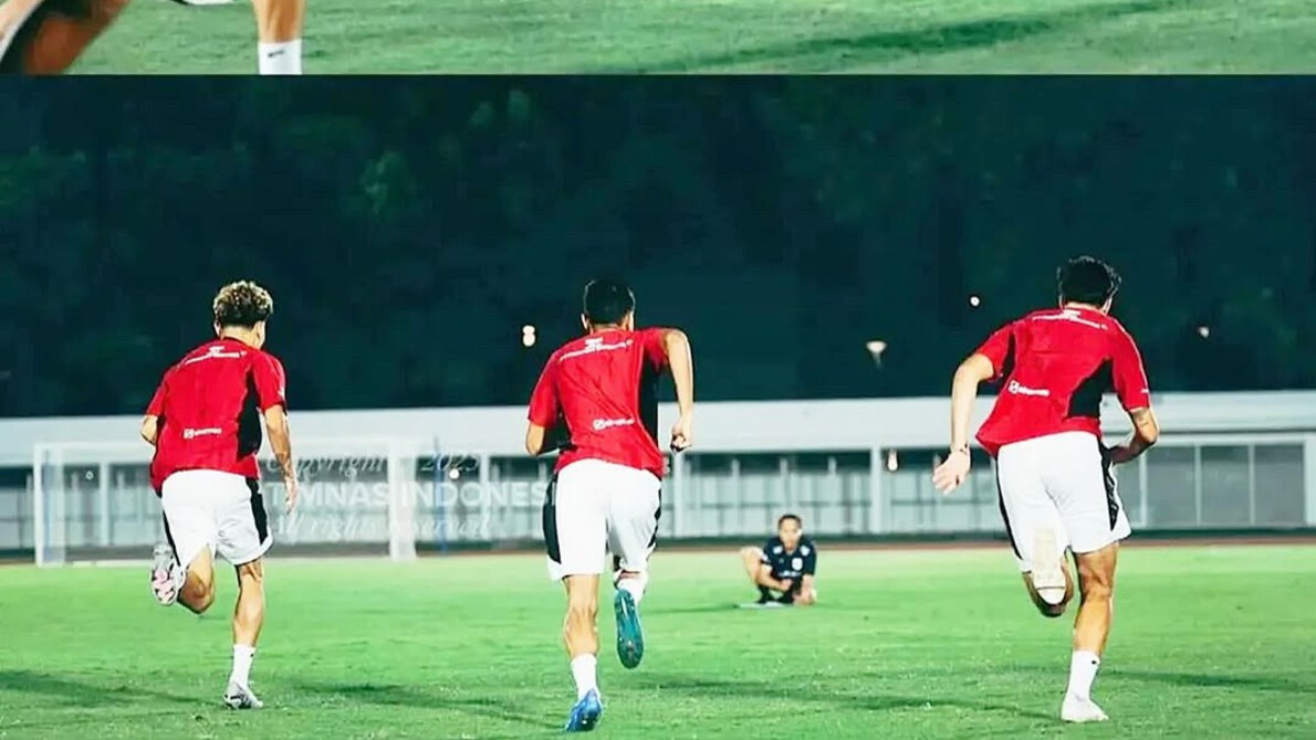 Jadwal dan Link Live Streaming Piala AFF U-23 2025, Timnas Indonesia U-23 vs Brunei