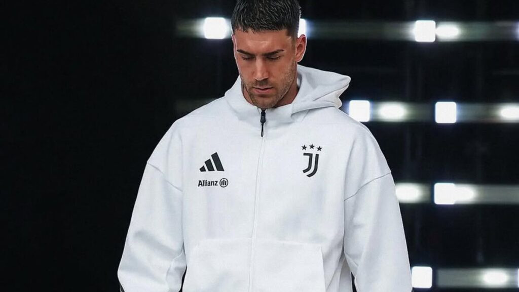 AC Milan Dekati Dusan Vlahovic, Juventus Buka Jalan Jika Harganya Pas