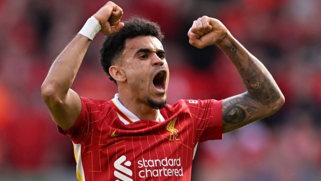 Liverpool dan Domino Transfer: Dari Luis Diaz hingga Alexander Isak