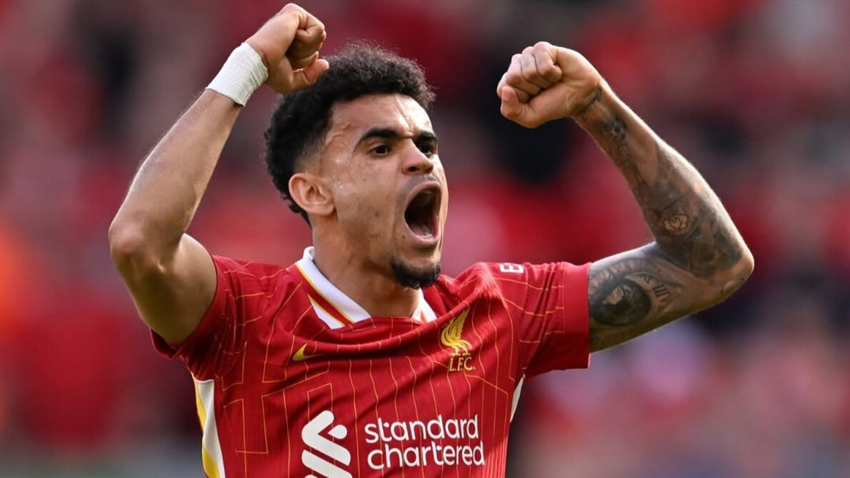 Liverpool dan Domino Transfer: Dari Luis Diaz hingga Alexander Isak