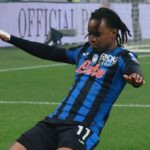 Inter Naikkan Harga Beli Ademola Lookman, Atalanta Masih Belum Sepakat