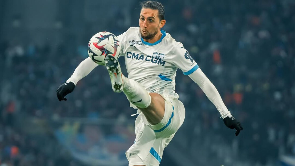 Ibu Adrien Rabiot Kritik Manchester United, Ada Apa?