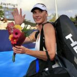 Carson Branstine, Calon Ratu Baru Tenis yang Paras Cantiknya Menarik Perhatian di Wimbledon 2025