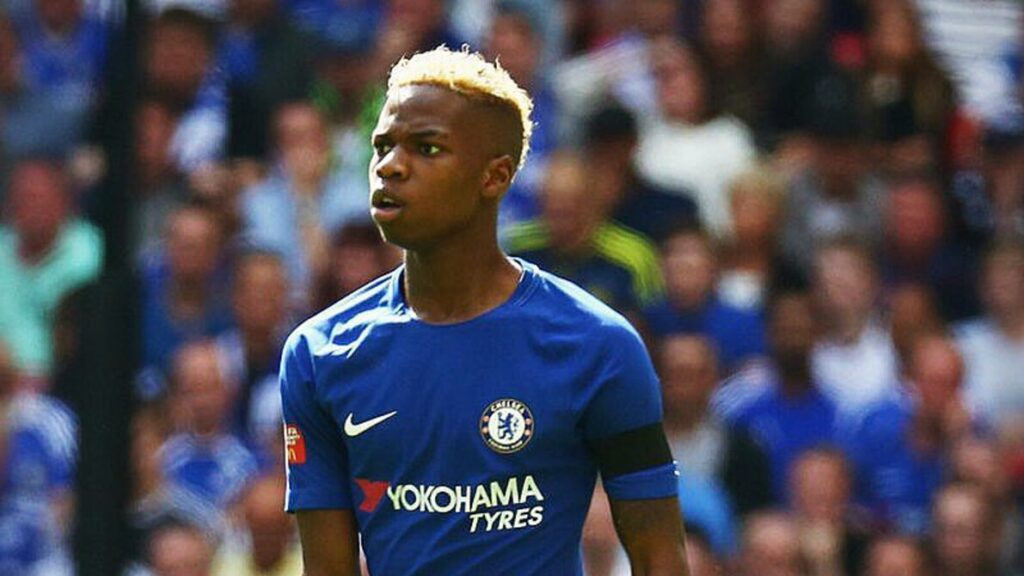 Mantan 'Anak Ajaib' Chelsea Pensiun di Usia 28 Tahun