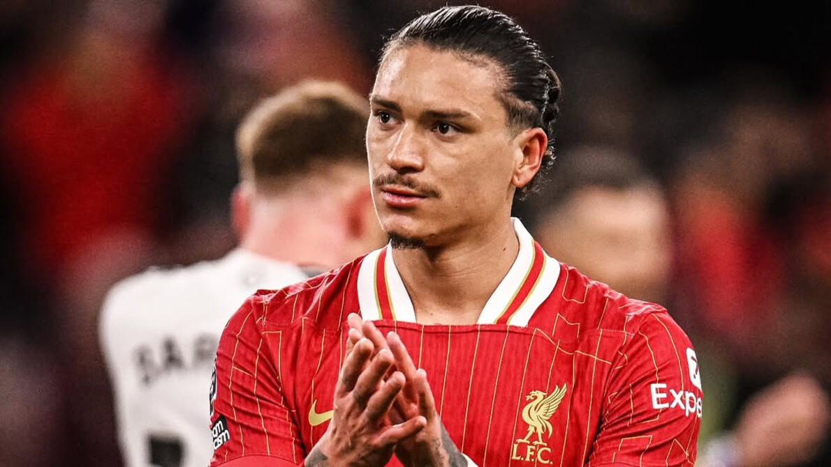 Alasan Darwin Nunez Tidak Bisa Tinggalkan Liverpool