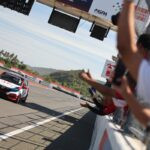 Rayakan 40 Tahun di Balap Nasional, Honda Racing Indonesia Menang Perdana di Kejurnas ITCR 2025 yang Digelar di Mandalika