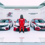 Rayakan 40 tahun Partisipasi di Dunia Balap Nasional, Honda Siap Torehkan Sejarah Baru di Mandalika