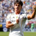 Fran Garcia Susul Luka Modric Gabung AC Milan?