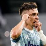 3 Alasan Mengapa Juventus Memutuskan Merekrut Francisco Conceicao