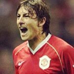 Gabung Arsenal, Mantan Bintang Manchester United Bikin Kejutan Besar