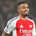 Haruskah Arsenal Melepas Gabriel Jesus?