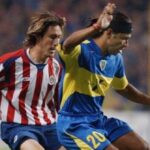 Kisah Pemain Kolombia yang Menerima 46 Kartu Merah dan Diusir Setelah 21 Menit Menjadi Pelatih