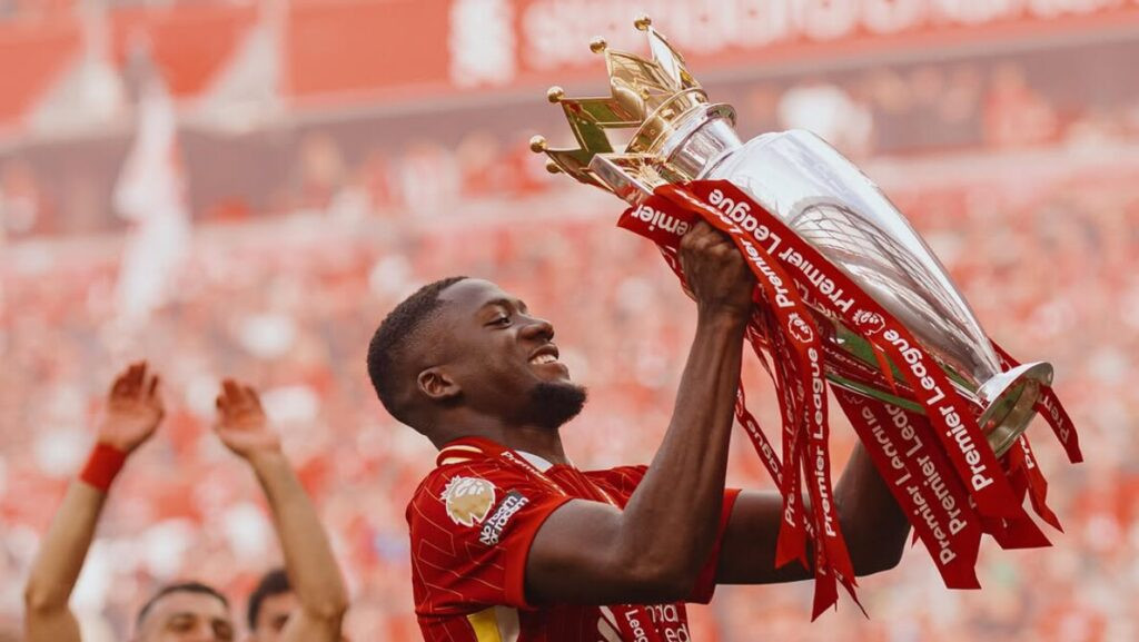Bintang Liverpool Selangkah Lagi Susul Alexander Arnold ke Real Madrid dengan 0 Rupiah