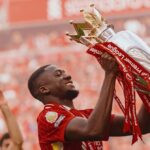 Bintang Liverpool Selangkah Lagi Susul Alexander Arnold ke Real Madrid dengan 0 Rupiah