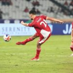 Timnas Indonesia U-23 Cemas dengan Kondisi Jens Raven Jelang Lawan Vietnam di Final Piala AFF U-23 2025