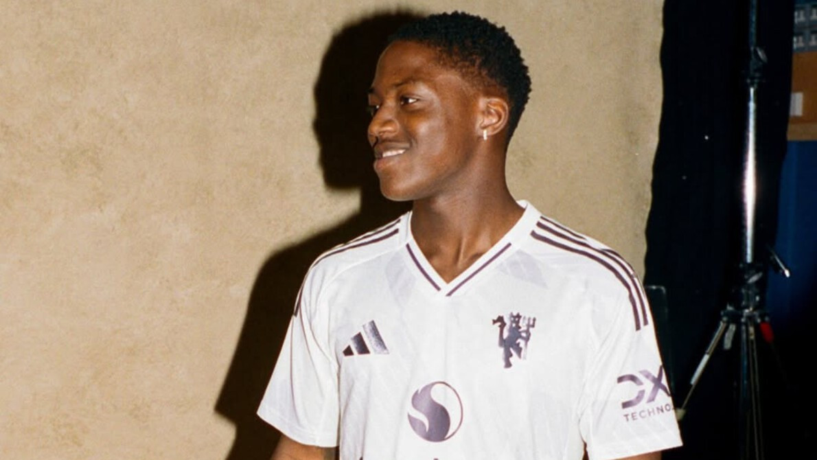 7 Klub Sepak Bola dengan Jersey Termahal di Dunia