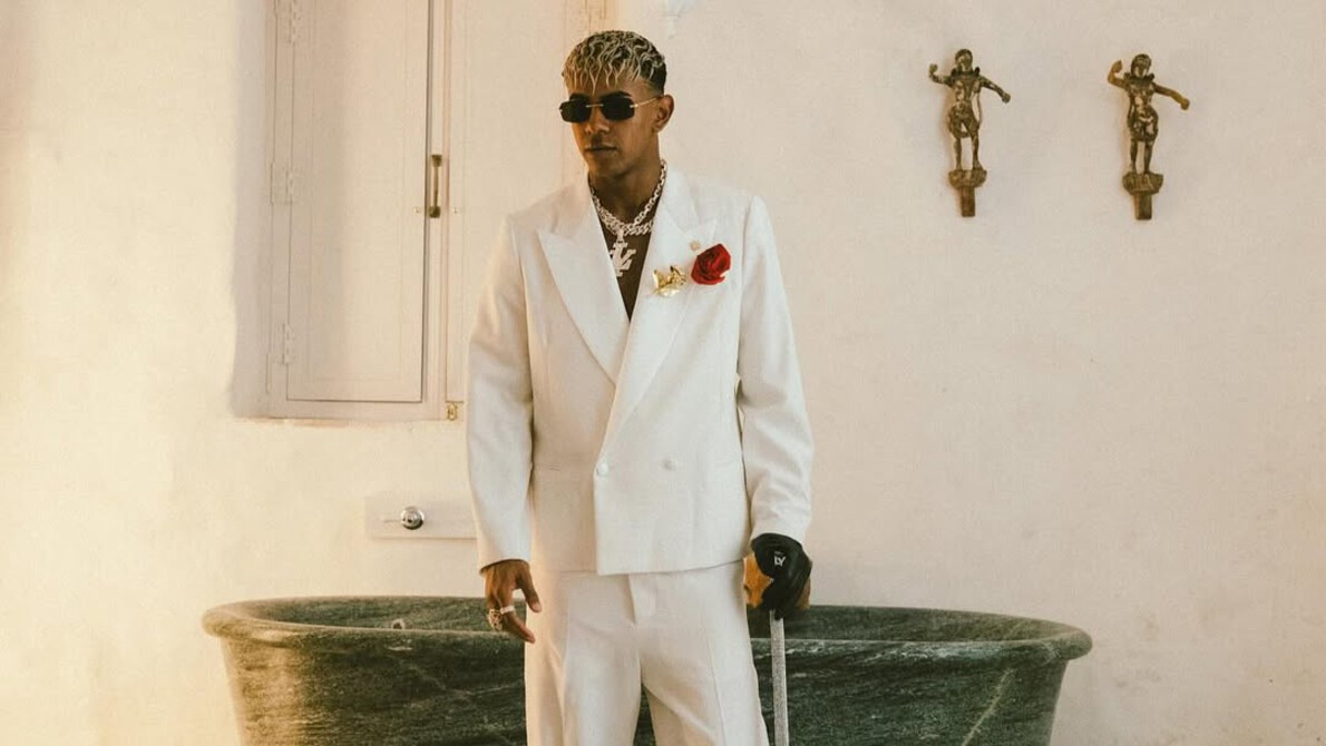 Waduh, Pesta Ulang Tahun Lamine Yamal Dorong Pemerintah Spanyol Ikut Campur Tangan 1 Waduh, Pesta Ulang Tahun Lamine Yamal Dorong Pemerintah Spanyol Ikut Campur Tangan