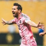 Arab Saudi Ajukan Tawaran Gila kepada Lionel Messi