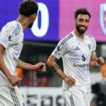 Pertandingan Arsenal Sepi, Manchester United Catat Rekor Penonton di Amerika Serikat