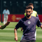 Manchester United Pasang Teknologi Canggih di Old Trafford dan Carrington