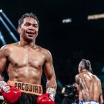 Manny Pacquiao, Legenda dan Warisan Tinju Abadi