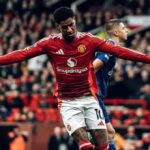 Jersey No. 10 dan Kesalahan Strategi Manchester United dengan Marcus Rashford