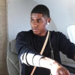 Nomor Punggung Berapa yang Dikenakan Marcus Rashford di Barcelona?