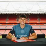 Mengapa Arsenal Lebih Menyukai Pemain Chelsea?