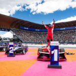 Kebangkitan Oliver Rowland bersama Nissan: Mengukir Sejarah di Formula E