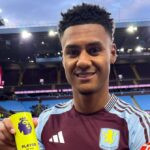 Ollie Watkins, Rencana B Ideal Arsenal Jika Kehilangan Viktor Gyokeres