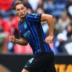 Pio Esposito, Berlian Kasar Cemerlang Milik Inter Milan