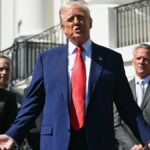 Donald Trump Tunda 'America First' untuk Piala Dunia 2026