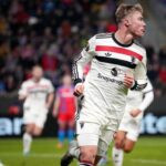 Rasmus Hojlund Terancam Hengkang dari Manchester United, AC Milan dan Juventus Siap Tampung