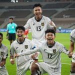 Rencana Jangka Panjang Timnas Indonesia saat Panggil 9 Pemain Diaspora untuk Piala Dunia U-17 2025